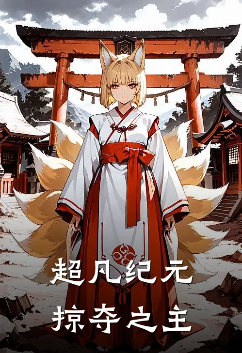 超凡纪元掠夺之主