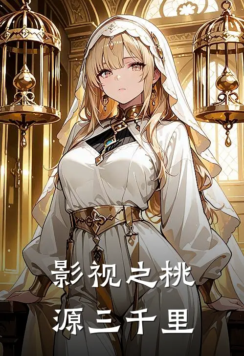 影视之桃源三千里