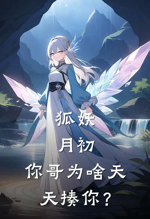 狐妖：月初，你哥为啥天天揍你？