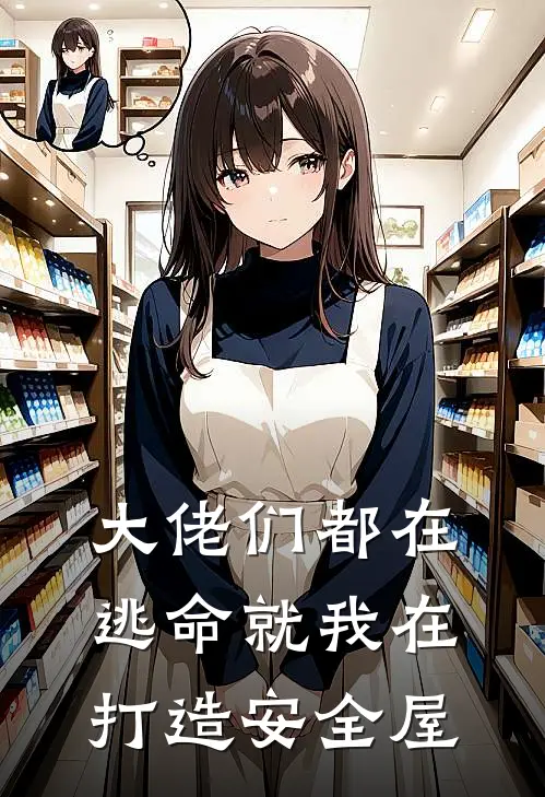 大佬们都在逃命就我在打造安全屋