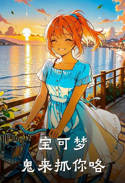 宝可梦：鬼来抓你咯