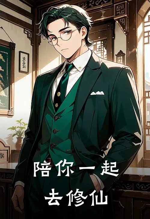 陪你一起去修仙