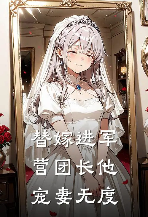 替嫁进军营团长他宠妻无度