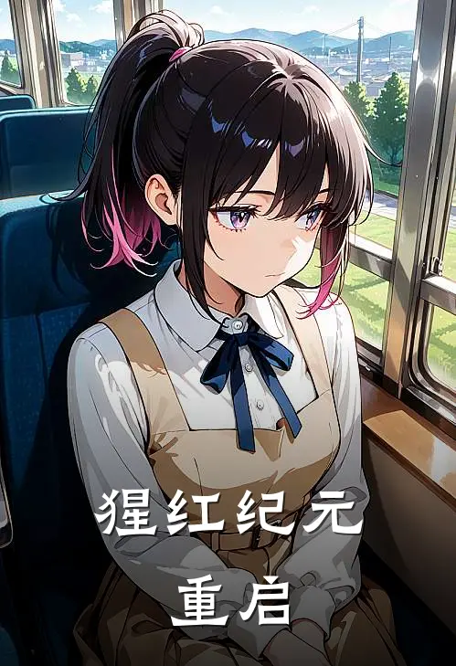 猩红纪元：重启