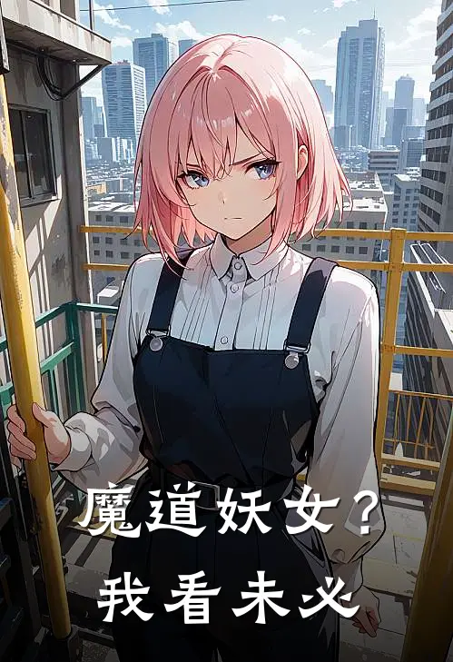 魔道妖女？我看未必