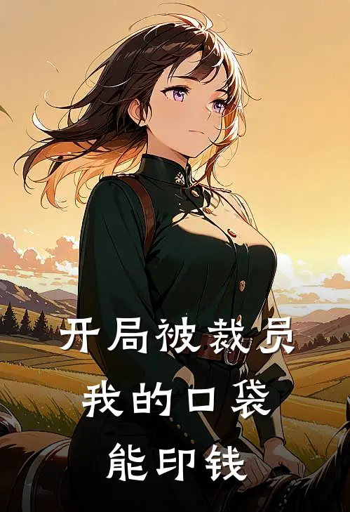 开局被裁员，我的口袋能印钱