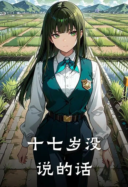 十七岁没说的话