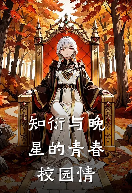 知衍与晚星的青春校园情