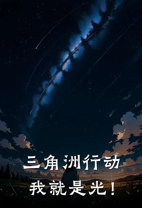 三角洲行动：我就是光！