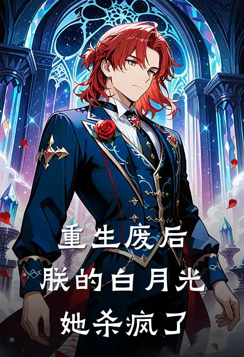 重生废后：朕的白月光她杀疯了