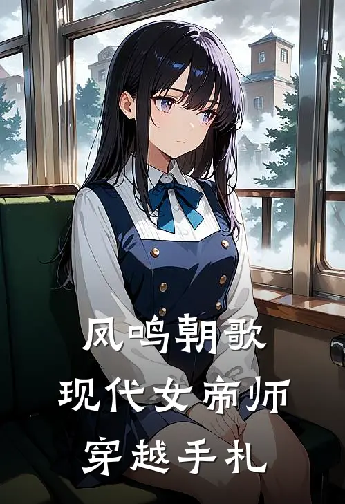 凤鸣朝歌：现代女帝师穿越手札