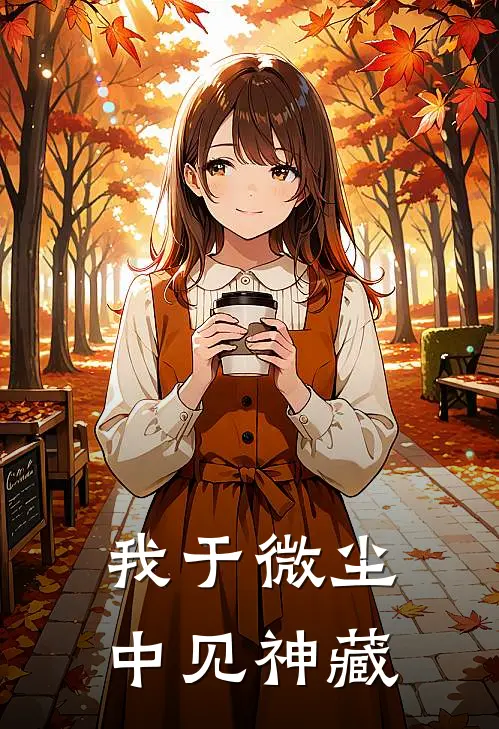 我于微尘中见神藏