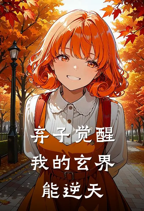 弃子觉醒，我的玄界能逆天