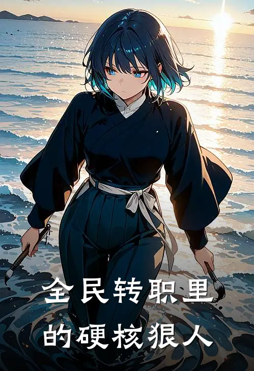 全民转职里的硬核狠人