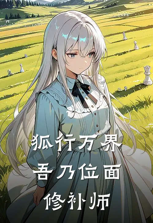 狐行万界：吾乃位面修补师