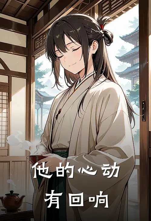 他的心动有回响