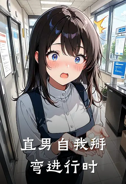 直男自我掰弯进行时