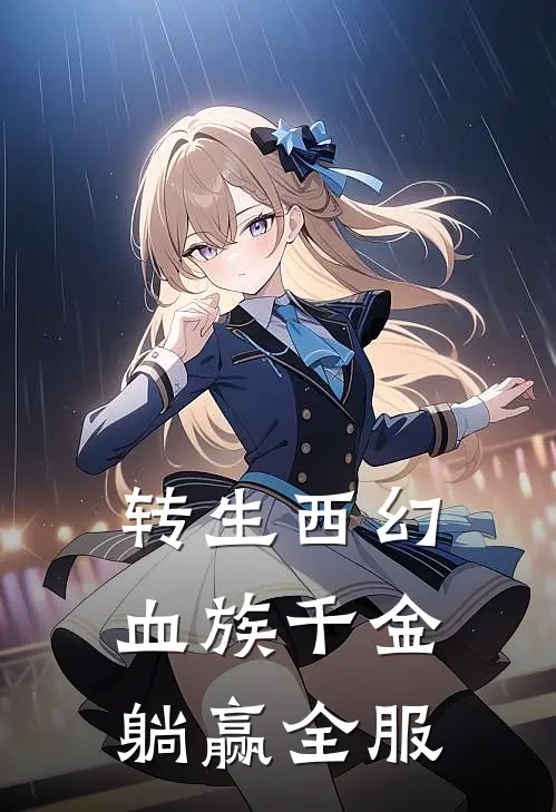 转生西幻：血族千金躺赢全服