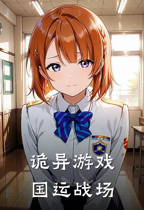 诡异游戏：国运战场