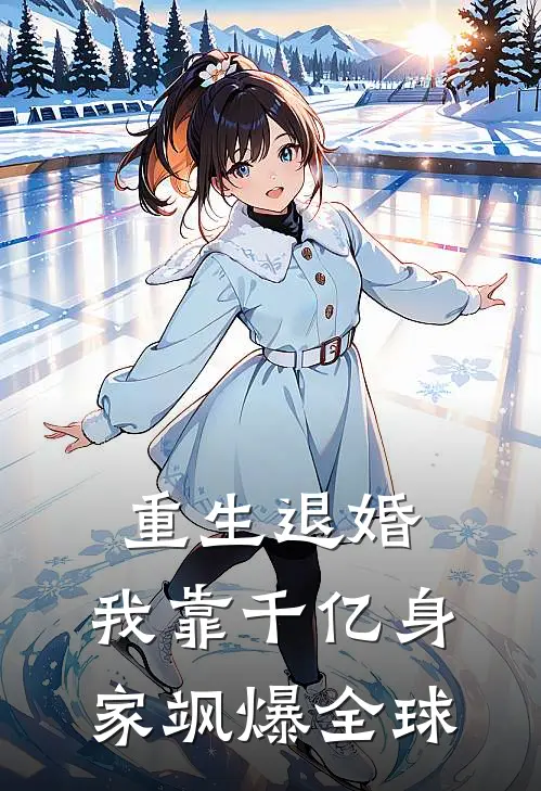 重生退婚：我靠千亿身家飒爆全球