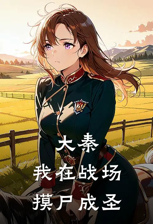 大秦：我在战场摸尸成圣