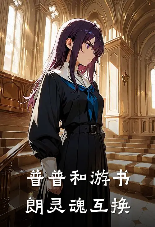 普普和游书朗灵魂互换