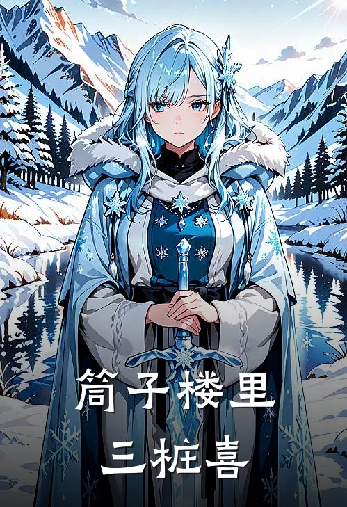 筒子楼里三桩喜