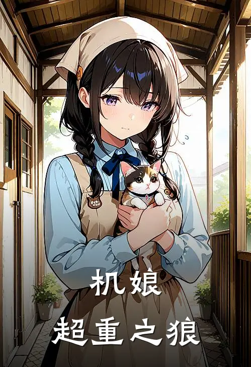 机娘：超重之狼