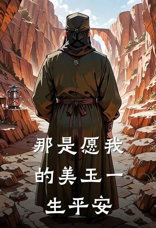 那是愿我的美玉一生平安