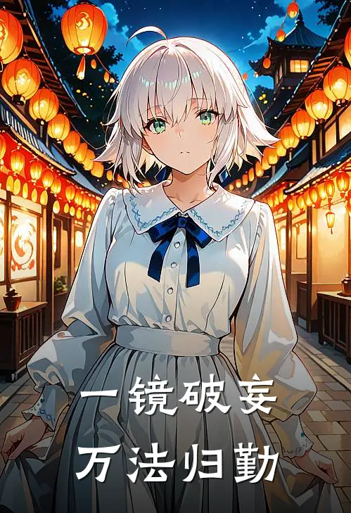 一镜破妄，万法归勤