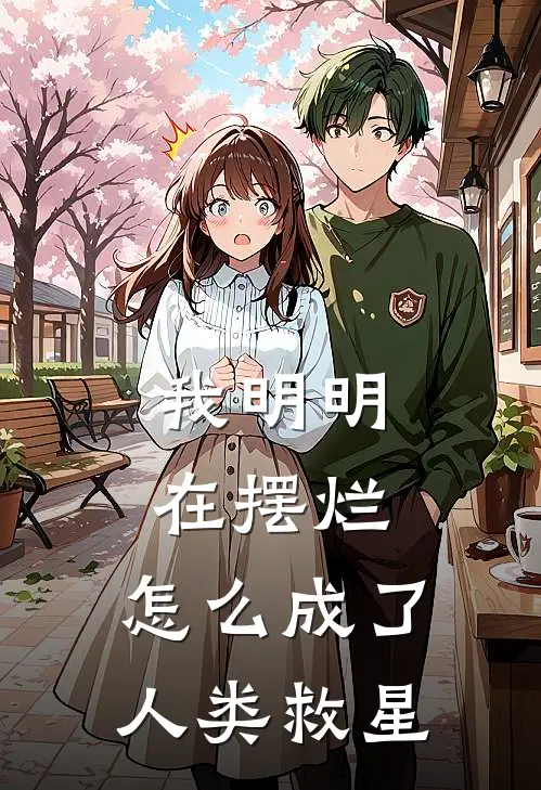 我明明在摆烂，怎么成了人类救星