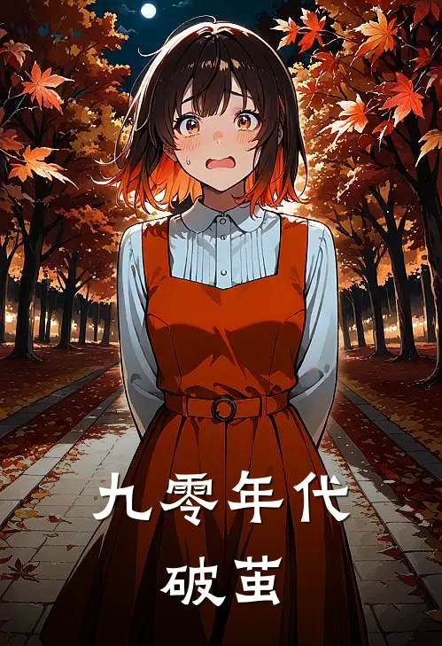 九零年代：破茧