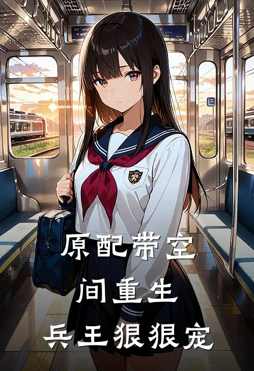 原配带空间重生，兵王狠狠宠