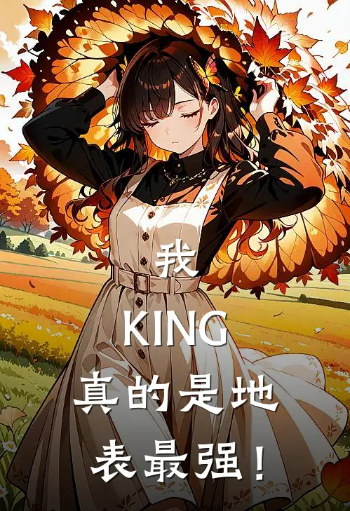 我，KING，真的是地表最强！