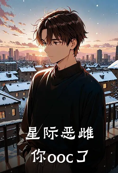 星际恶雌，你ooc了