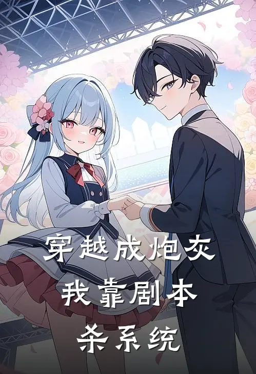 穿越成炮灰，我靠剧本杀系统