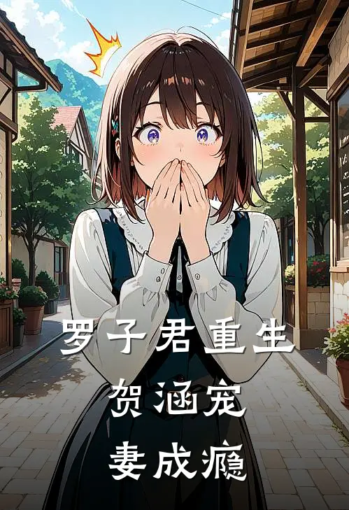 罗子君重生：贺涵宠妻成瘾