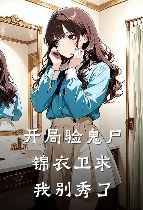 开局验鬼尸，锦衣卫求我别秀了