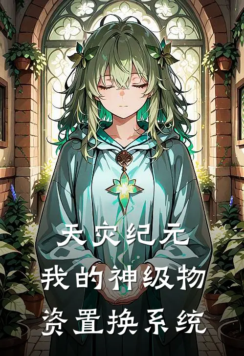 天灾纪元：我的神级物资置换系统