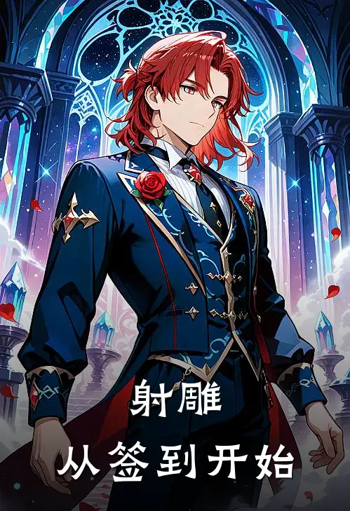 射雕：从签到开始