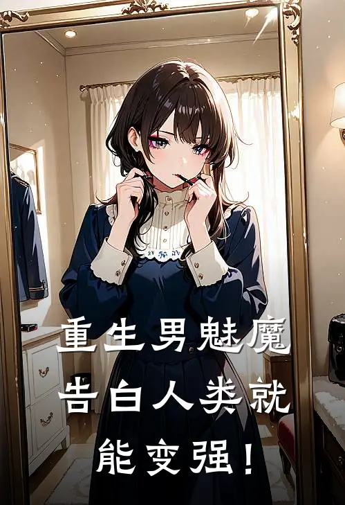 重生男魅魔，告白人类就能变强！