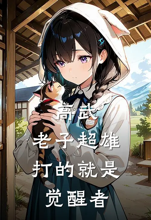 高武：老子超雄，打的就是觉醒者