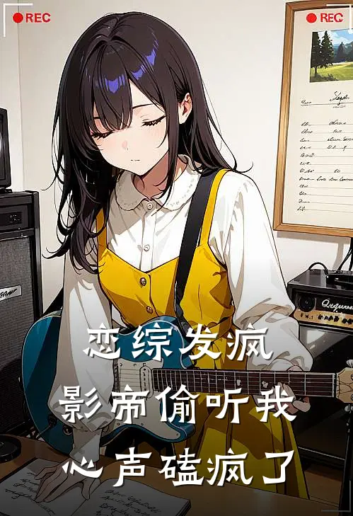 恋综发疯，影帝偷听我心声磕疯了