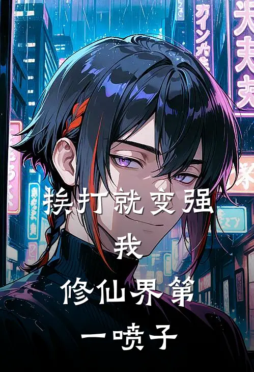 挨打就变强：我，修仙界第一喷子