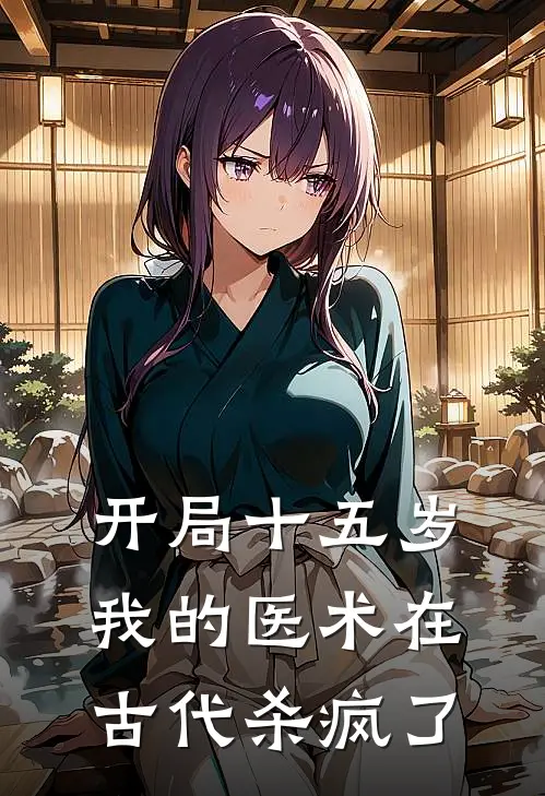 开局十五岁我的医术在古代杀疯了