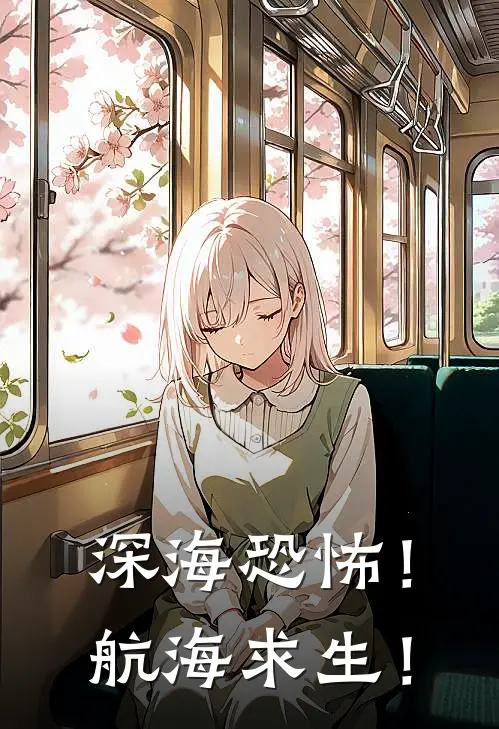 深海恐怖！航海求生！