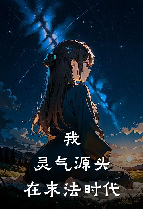 我，灵气源头，在末法时代