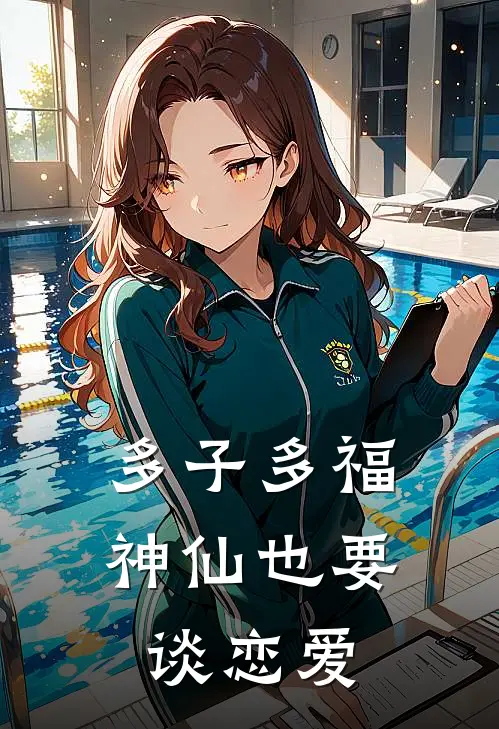 多子多福，神仙也要谈恋爱