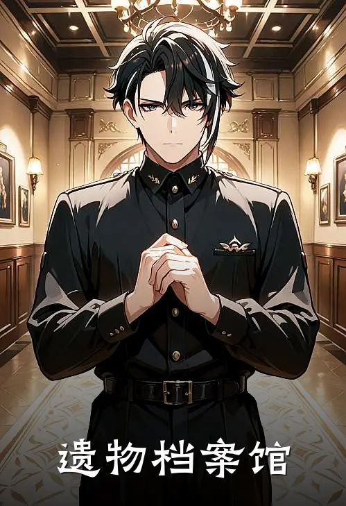 遗物档案馆