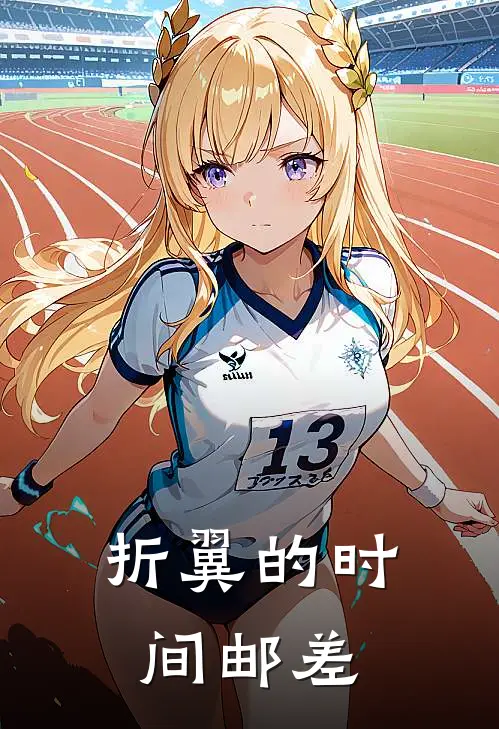 折翼的时间邮差